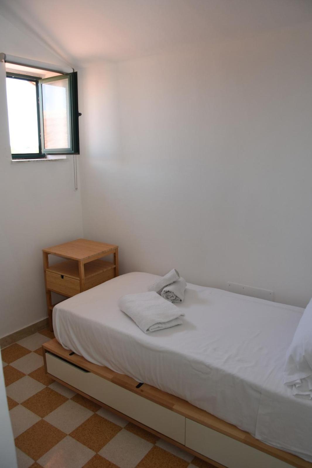 Apartment By The Sea Mondello Beach Palermo Kültér fotó