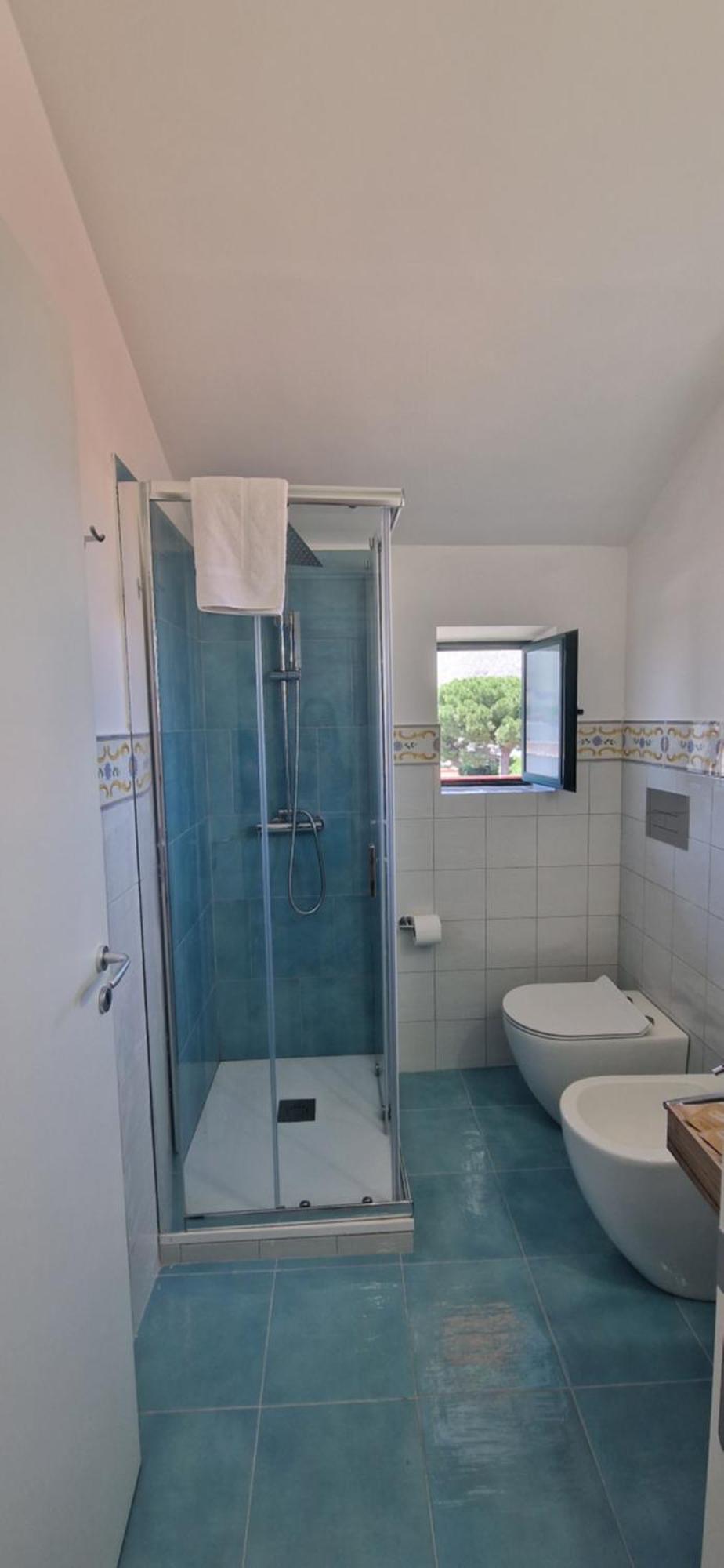 Apartment By The Sea Mondello Beach Palermo Kültér fotó