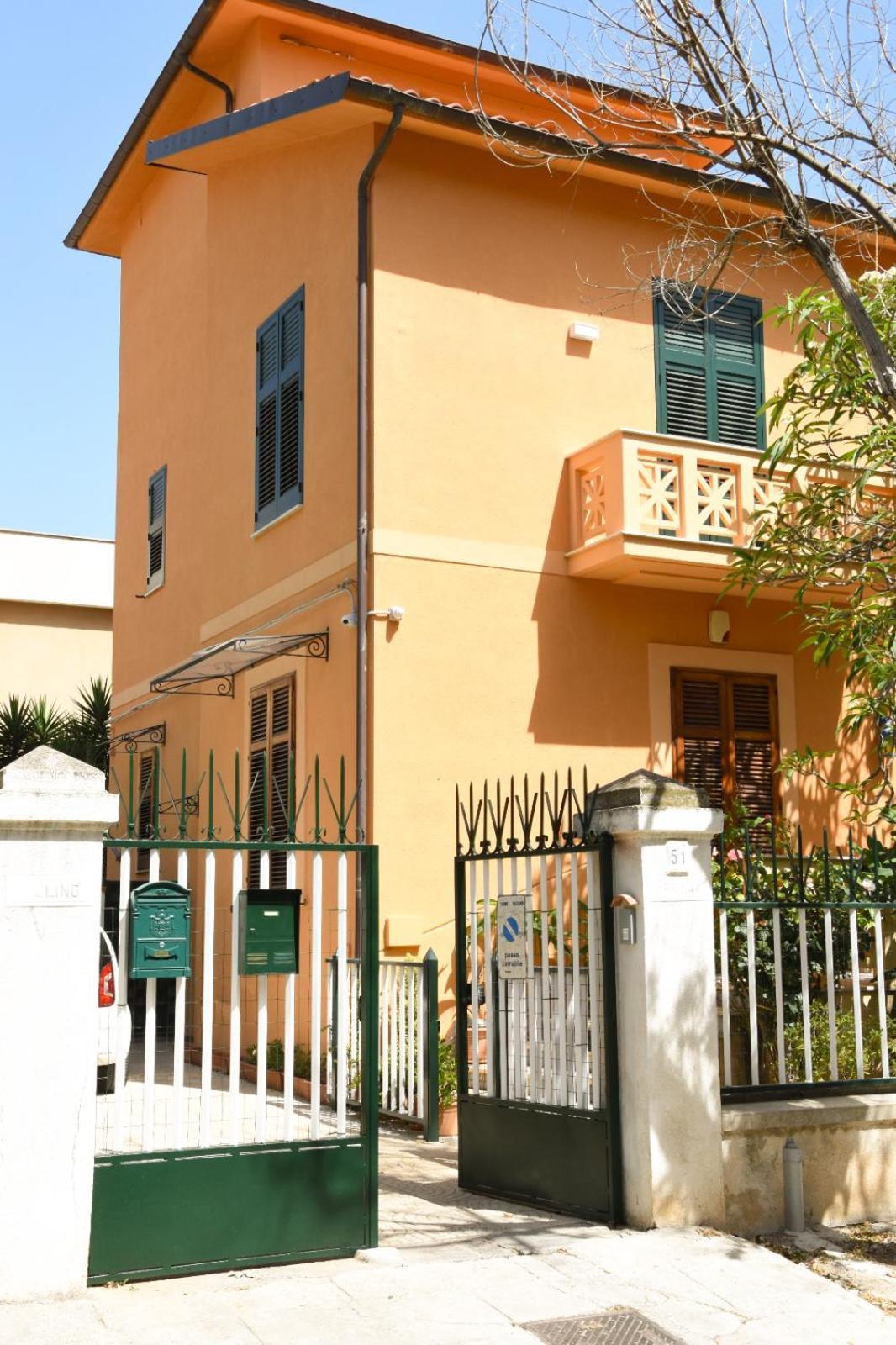 Apartment By The Sea Mondello Beach Palermo Kültér fotó