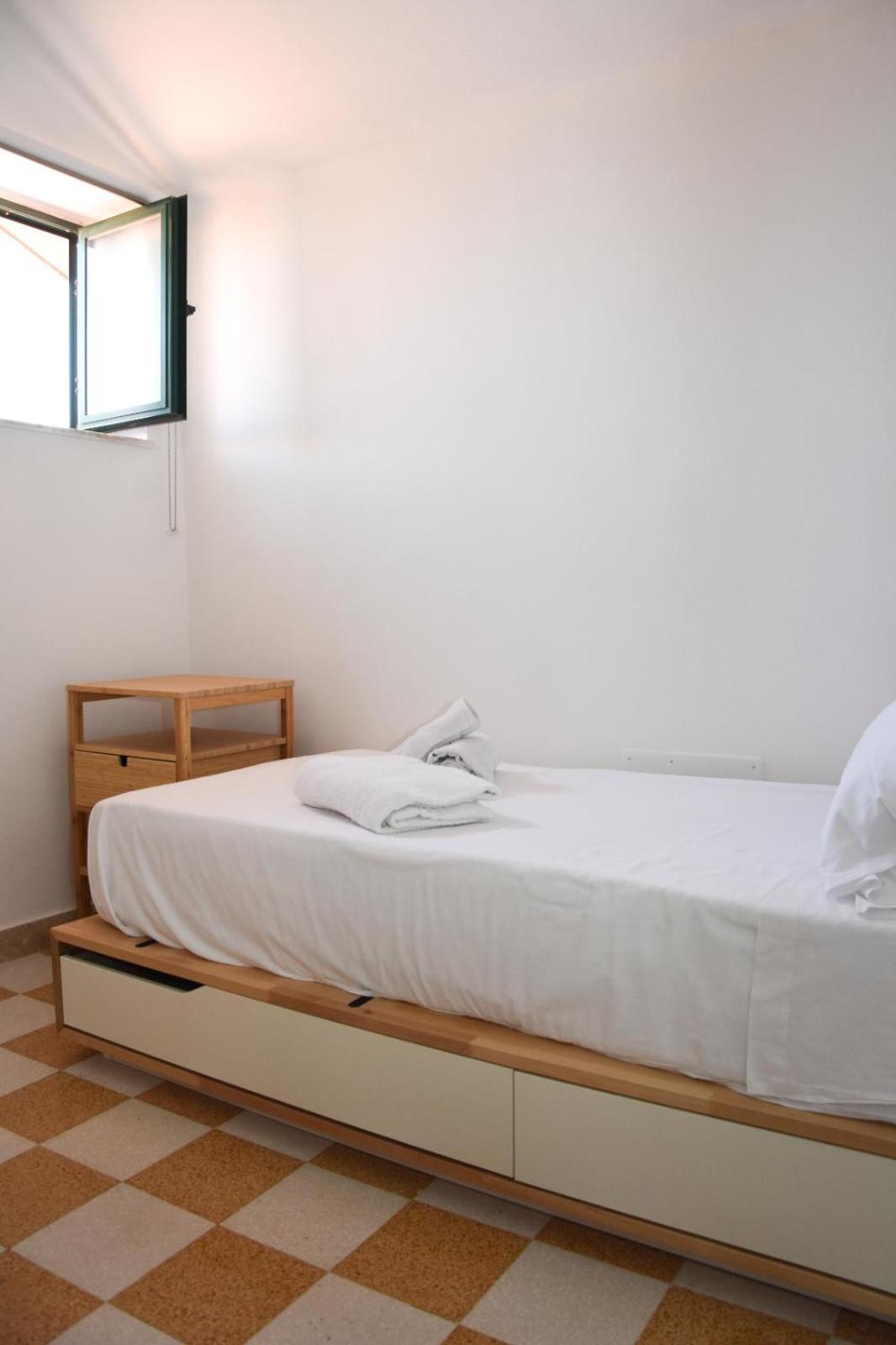 Apartment By The Sea Mondello Beach Palermo Kültér fotó