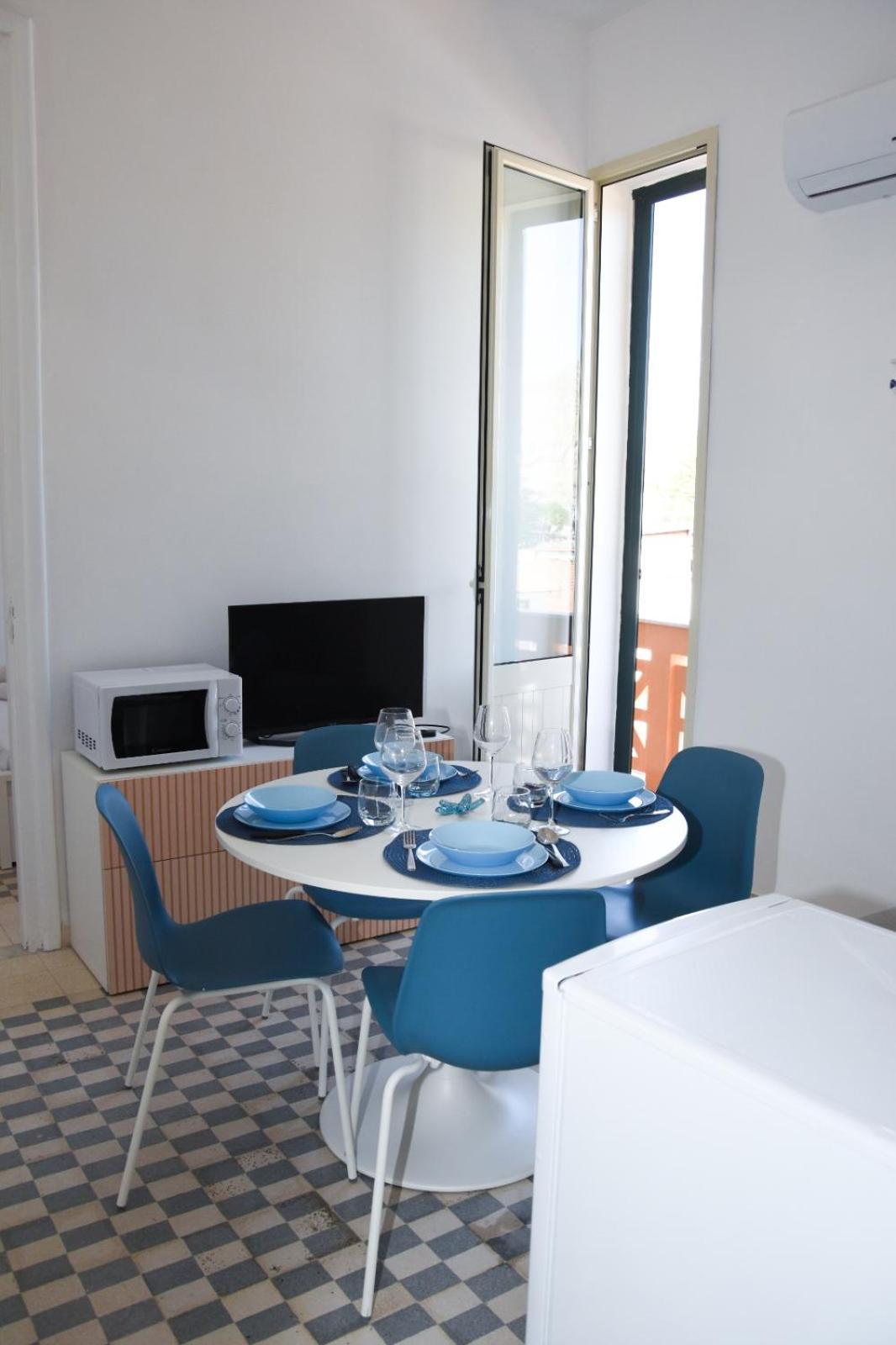 Apartment By The Sea Mondello Beach Palermo Kültér fotó